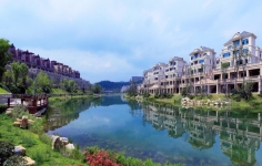 什么是浮动湿地？