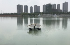 污染严重的黑臭河道我们到底应该怎么治理？